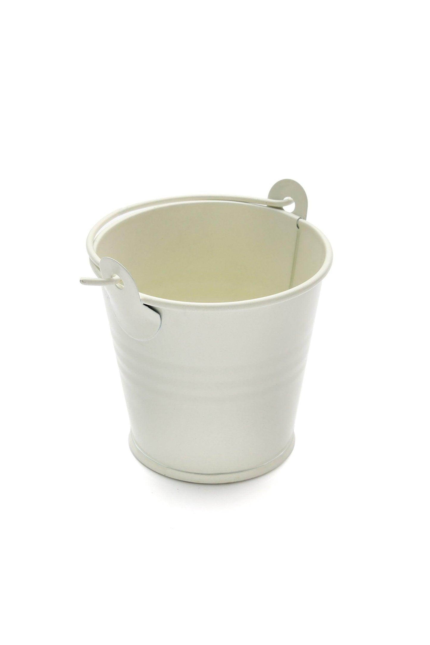 Miniature Favor Pails CGF0230 (Set of 12 pcs) - COCOMELODY