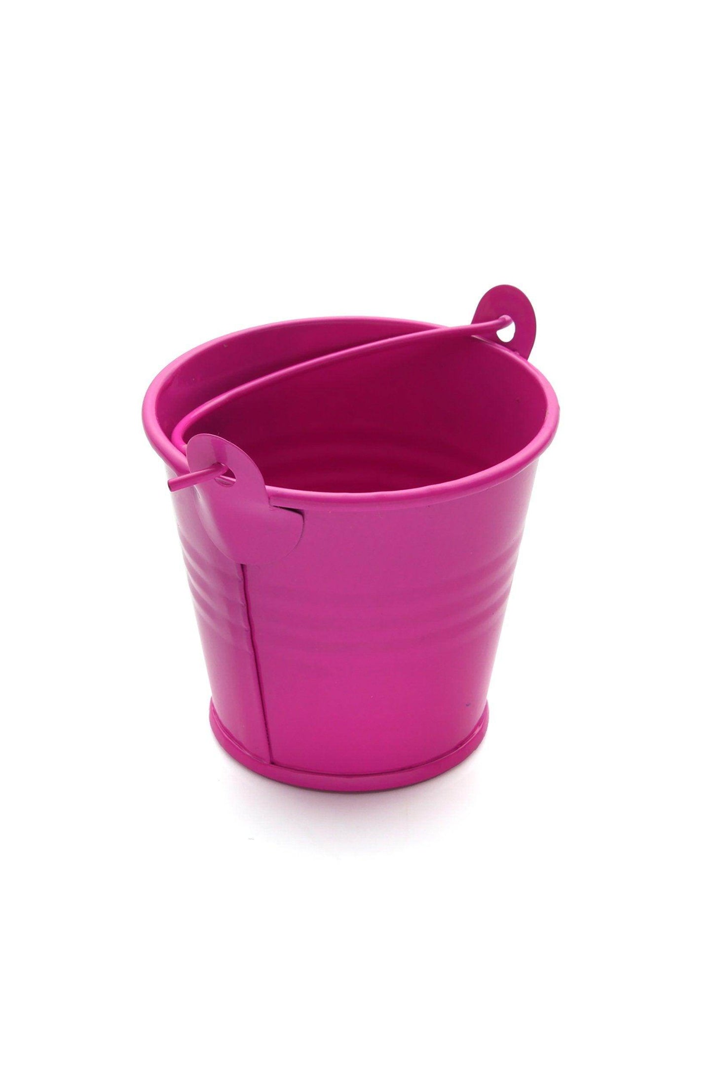 Miniature Favor Pails CGF0230 (Set of 12 pcs) - COCOMELODY
