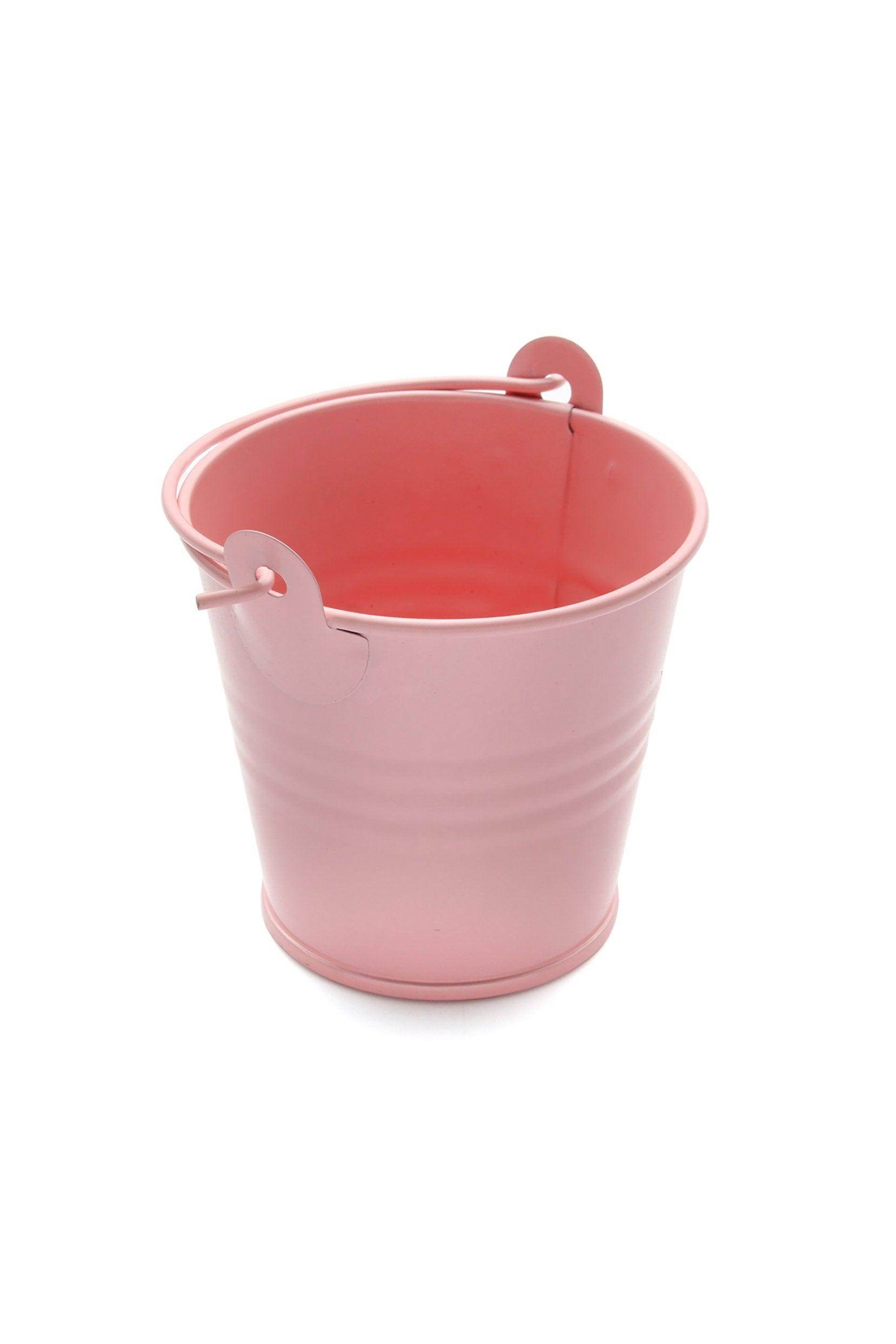 Miniature Favor Pails CGF0230 (Set of 12 pcs) - COCOMELODY