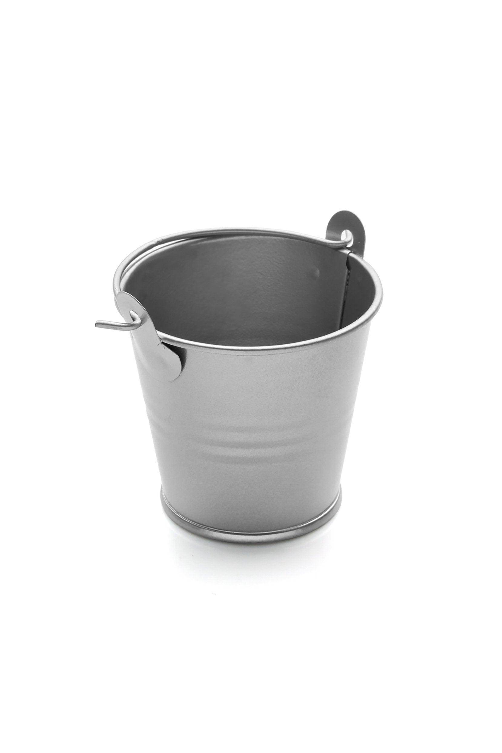 Miniature Favor Pails CGF0230 (Set of 12 pcs) - COCOMELODY