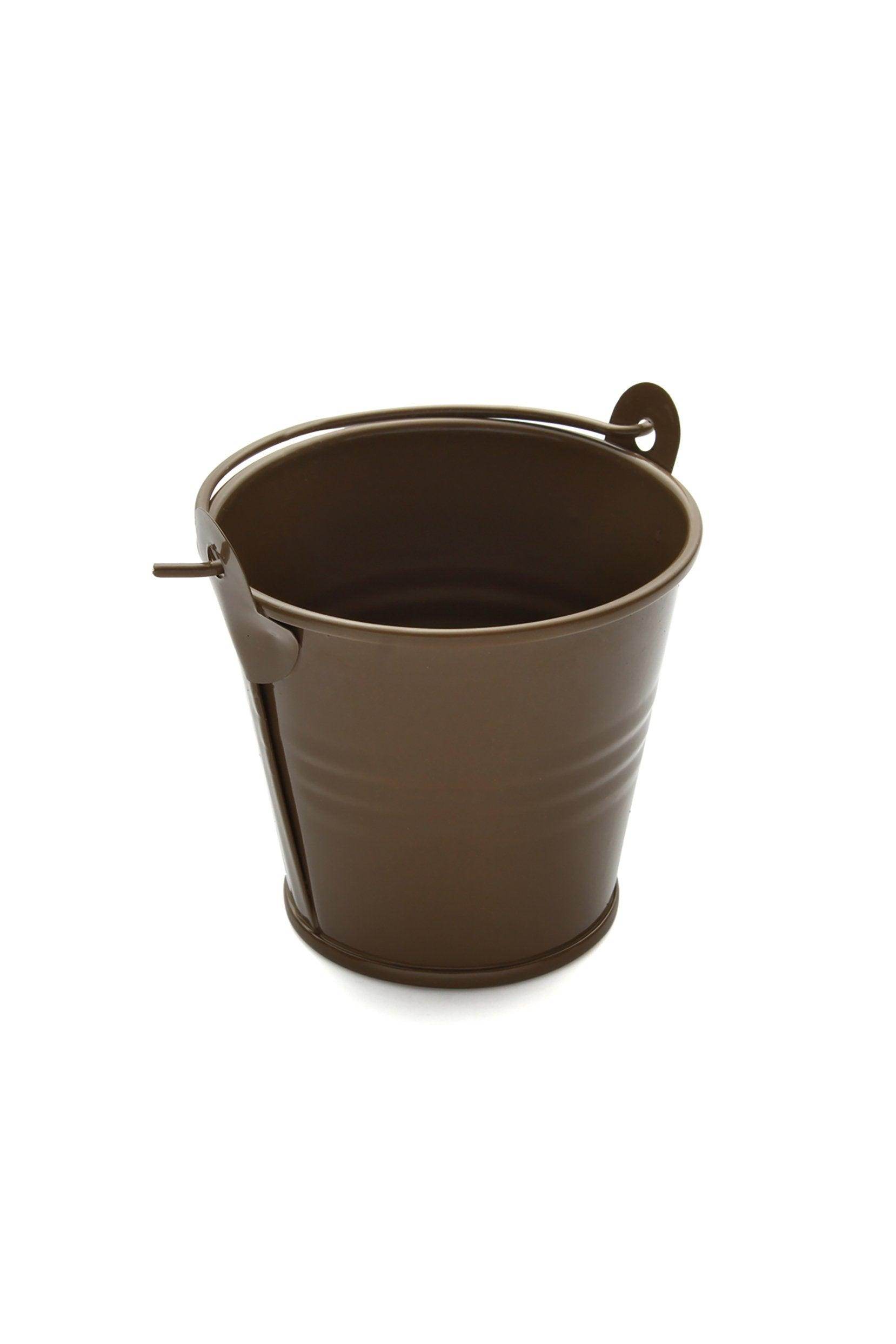 Miniature Favor Pails CGF0230 (Set of 12 pcs) - COCOMELODY