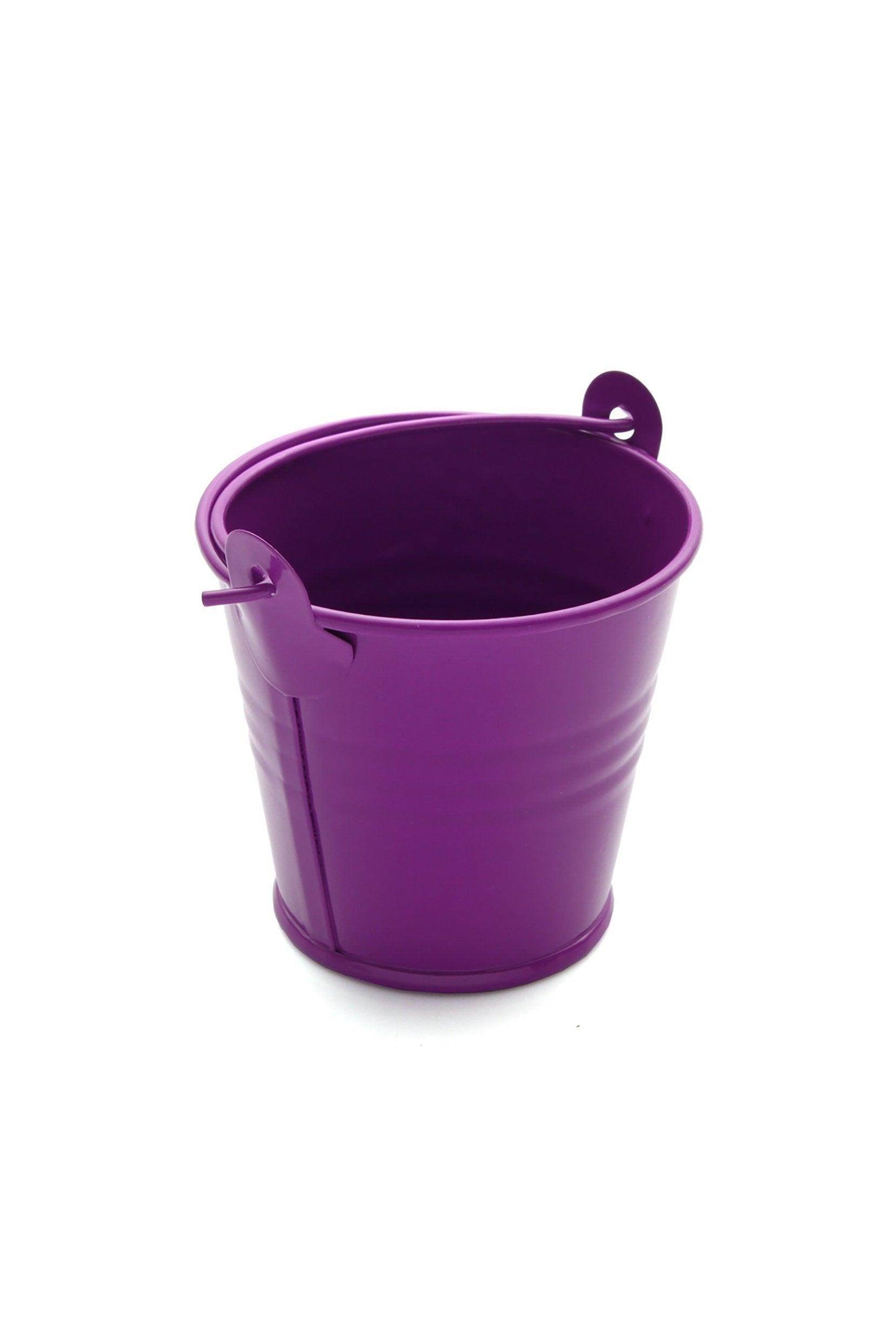Miniature Favor Pails CGF0230 (Set of 12 pcs) - COCOMELODY