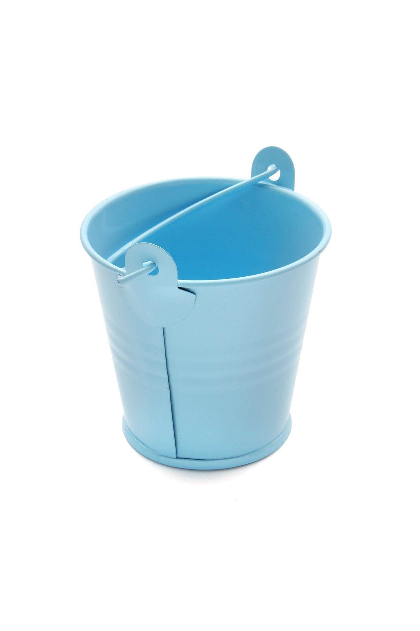 Miniature Favor Pails CGF0230 (Set of 12 pcs) - COCOMELODY
