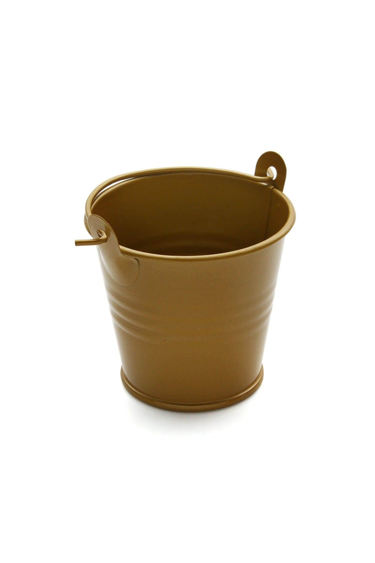 Miniature Favor Pails CGF0230 (Set of 12 pcs) - COCOMELODY