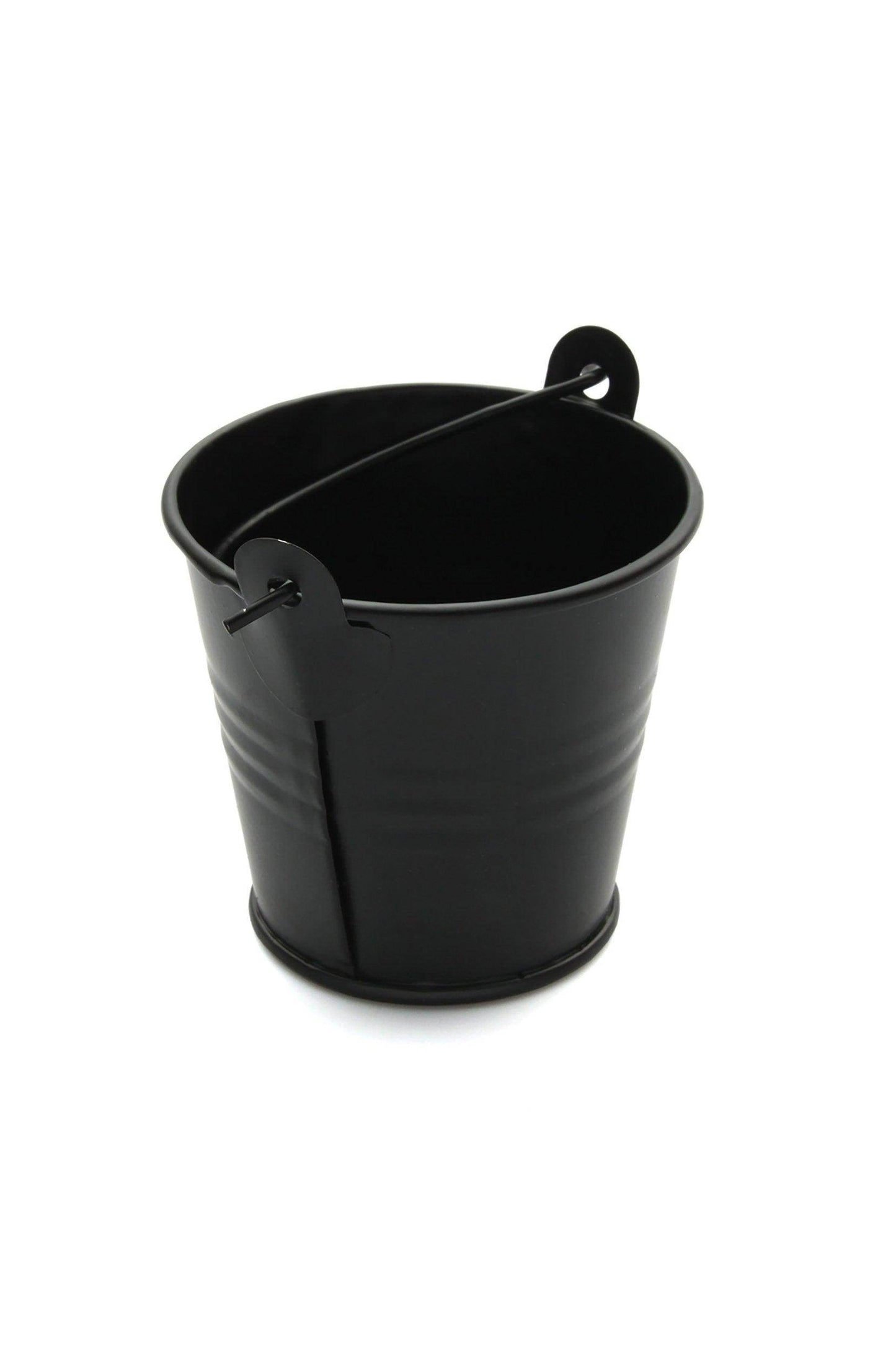 Miniature Favor Pails CGF0230 (Set of 12 pcs) - COCOMELODY