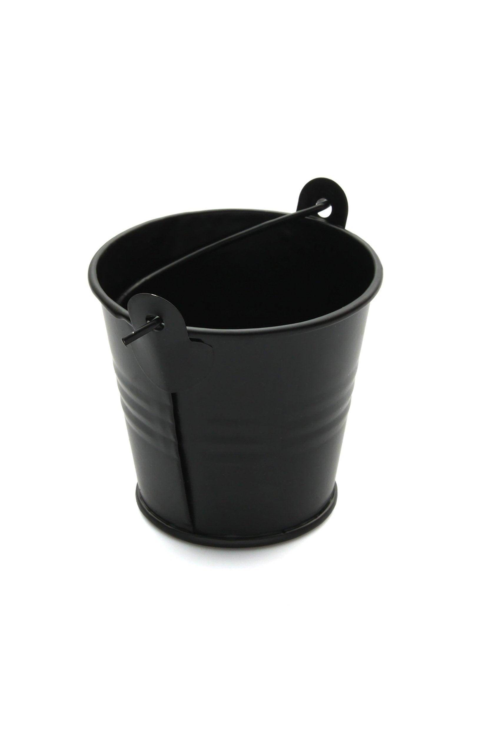 Miniature Favor Pails CGF0230 (Set of 12 pcs) - COCOMELODY