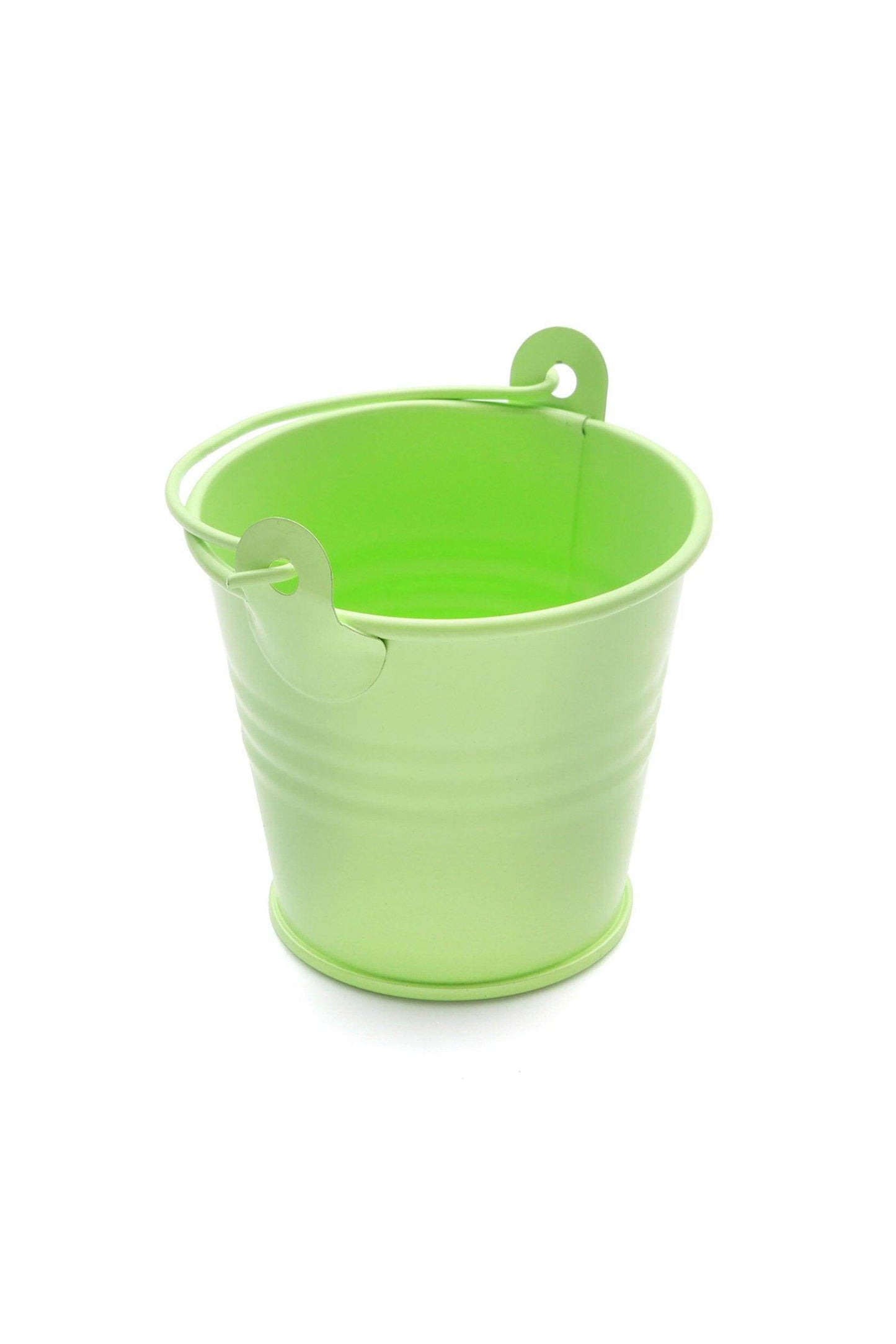 Miniature Favor Pails CGF0230 (Set of 12 pcs) - COCOMELODY