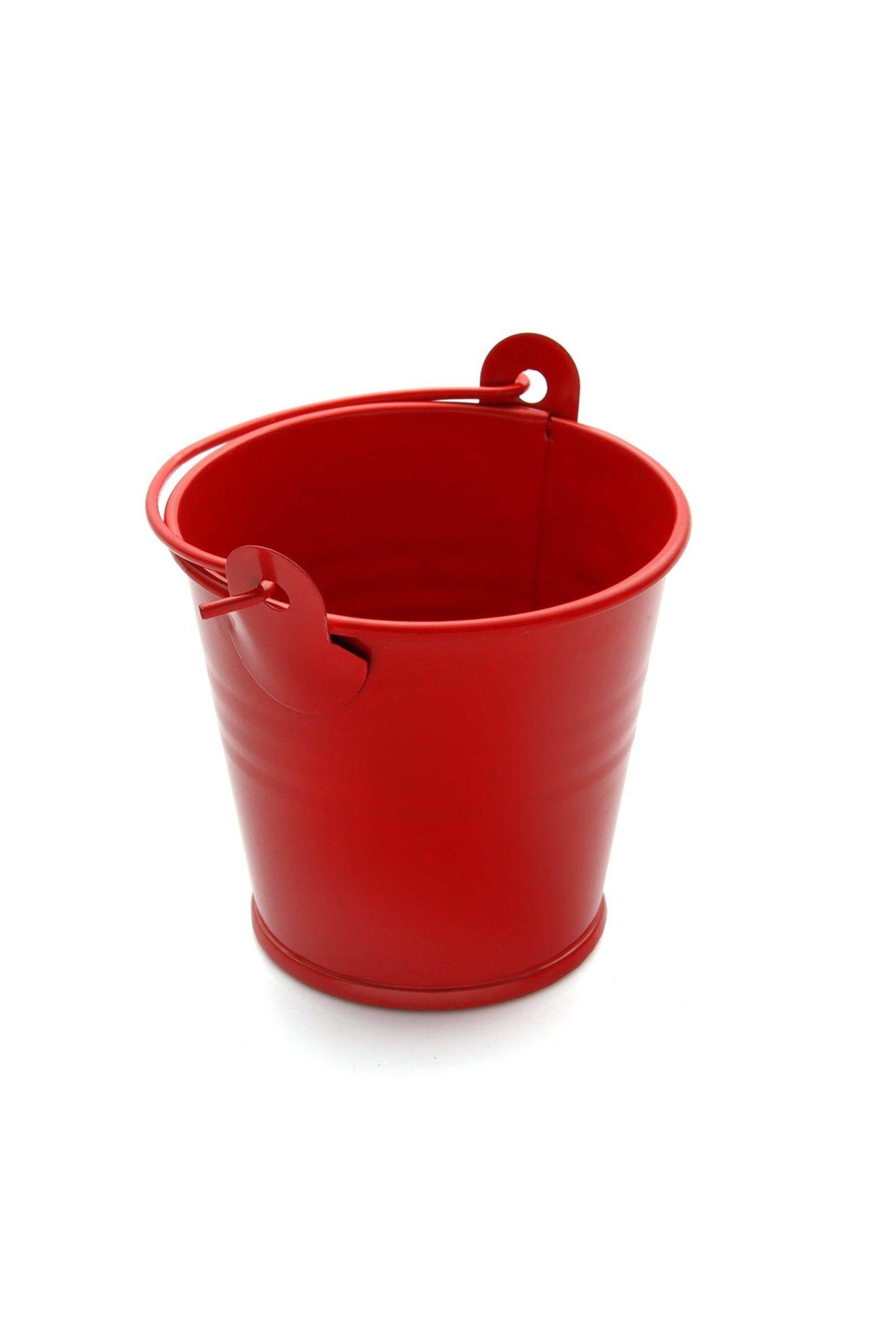 Miniature Favor Pails CGF0230 (Set of 12 pcs) - COCOMELODY