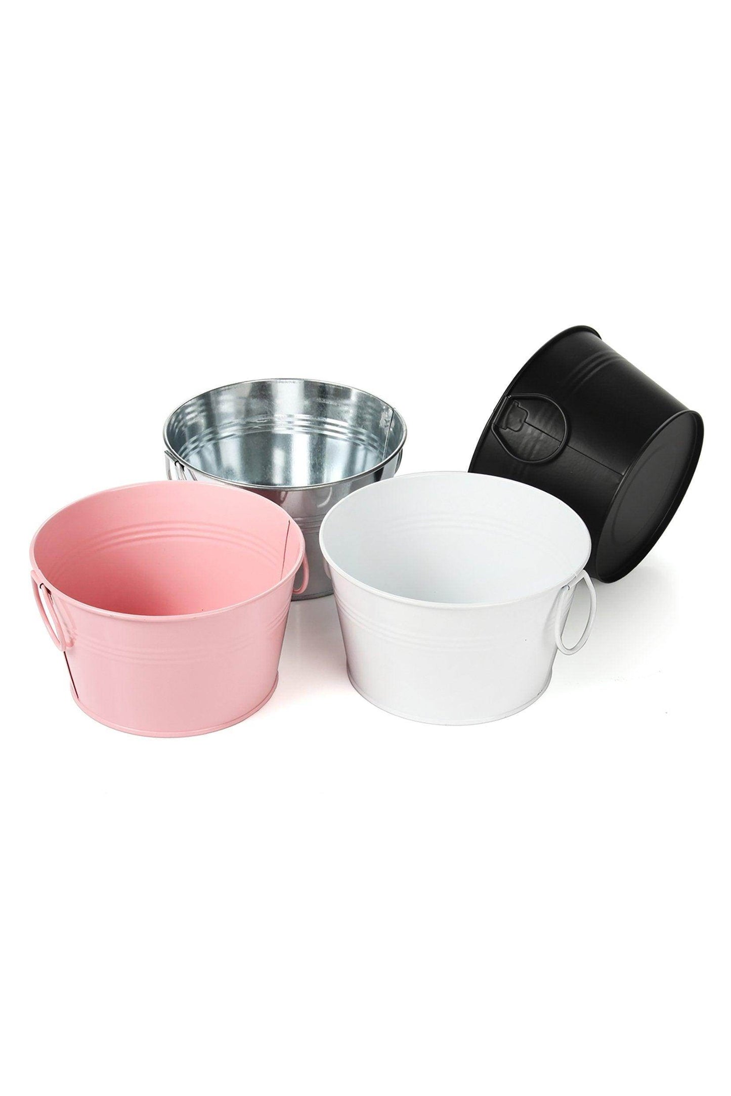 Large Buckets CGF0235 (Set of 4 pcs) - COCOMELODY