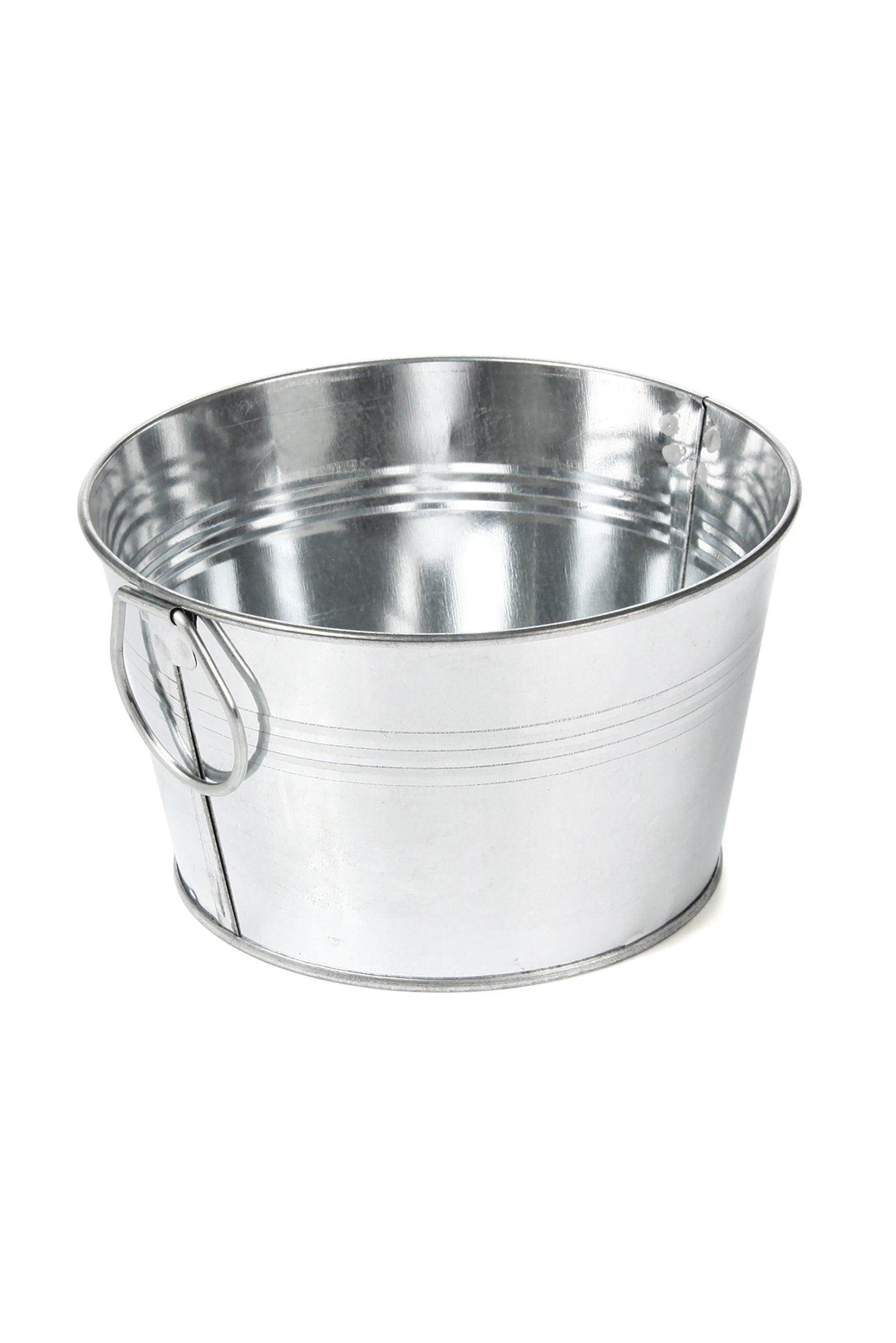 Large Buckets CGF0235 (Set of 4 pcs) - COCOMELODY