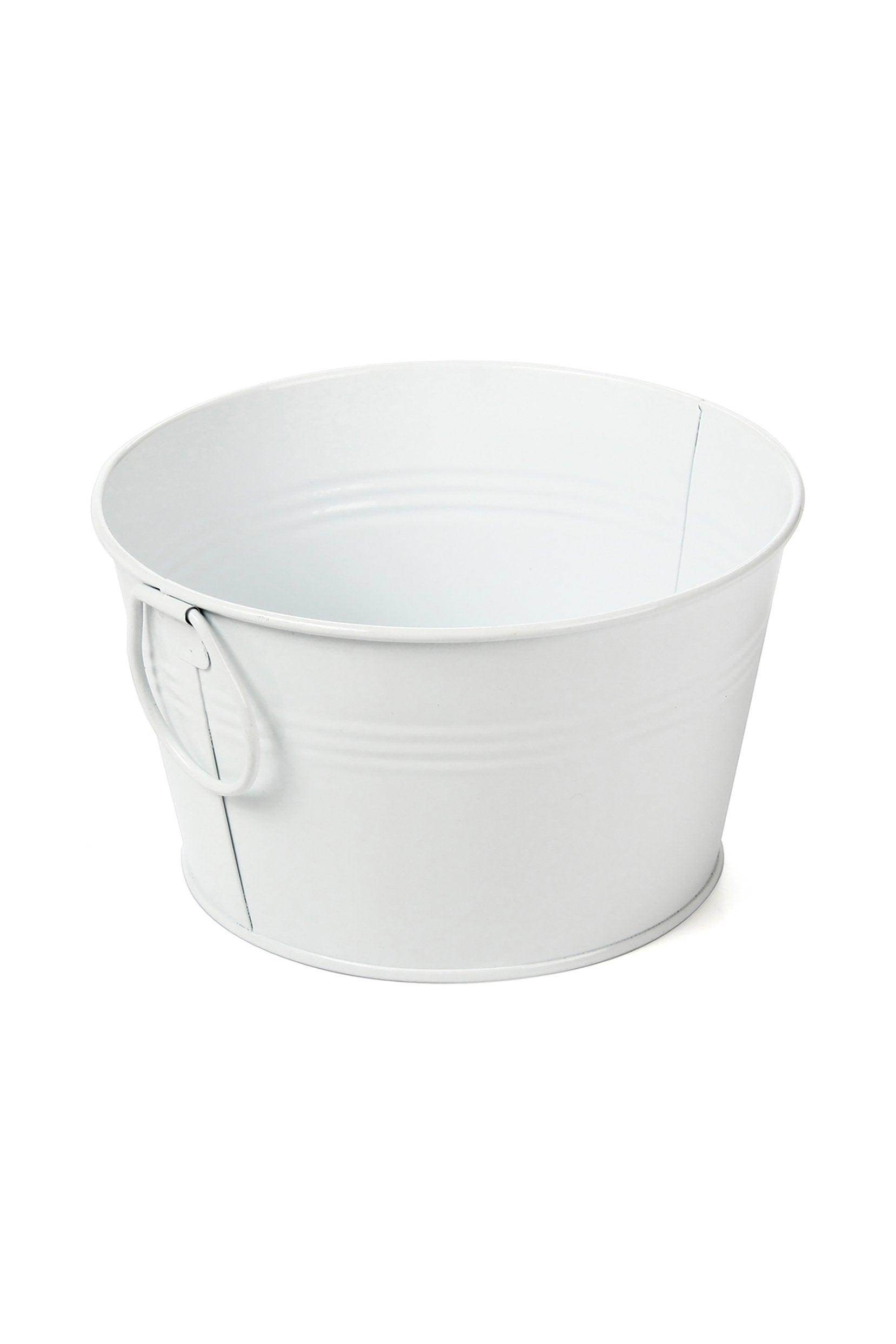 Large Buckets CGF0235 (Set of 4 pcs) - COCOMELODY