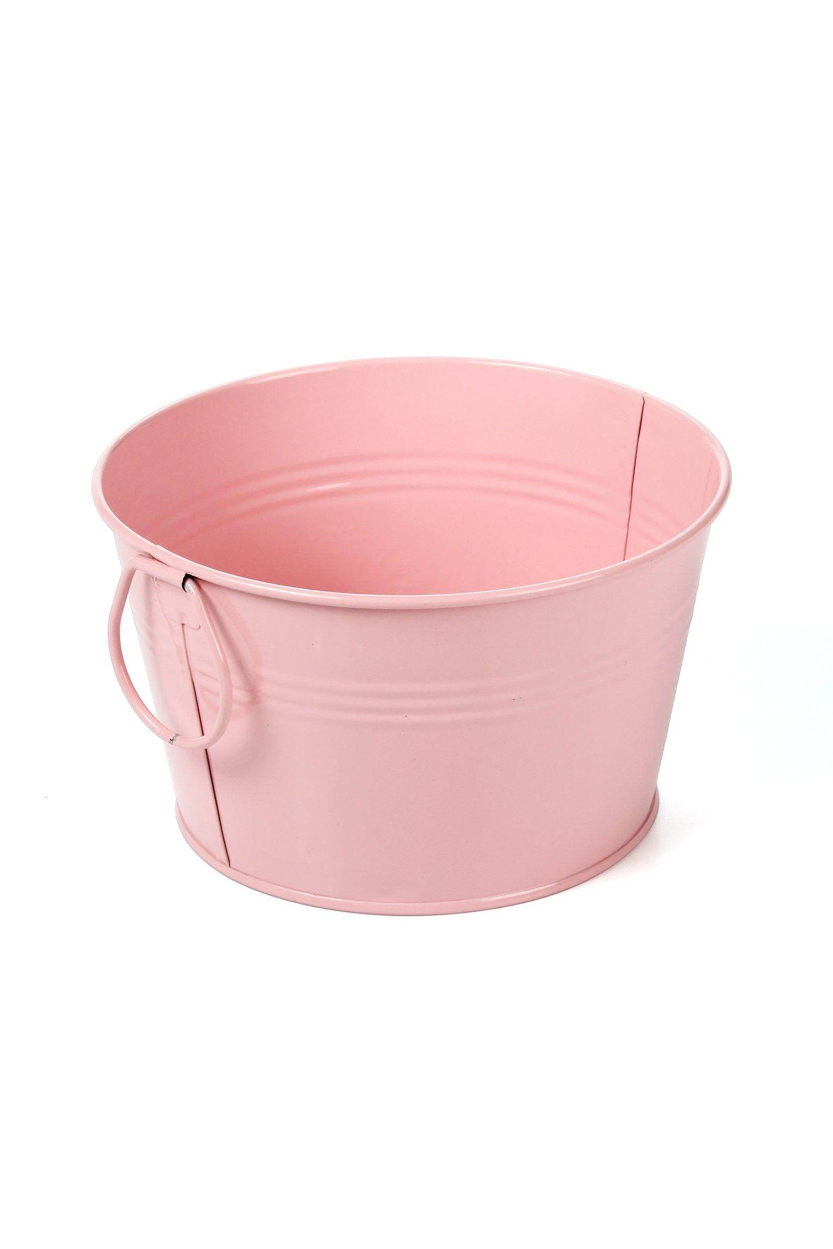 Large Buckets CGF0235 (Set of 4 pcs) - COCOMELODY