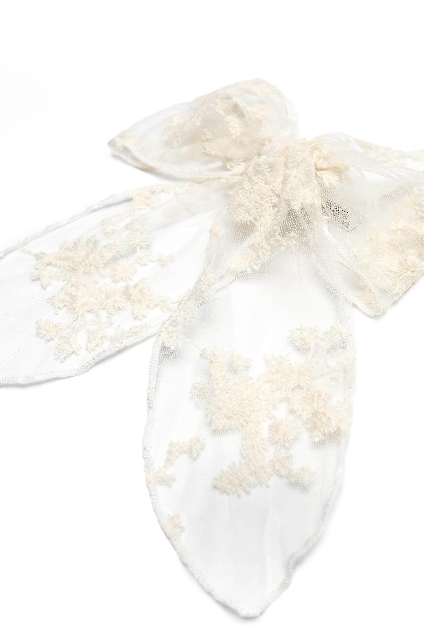 Lace Headpiece CH0342 - COCOMELODY