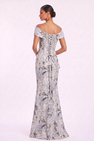 CM0494_DustyBlue_Back - COCOMELODY