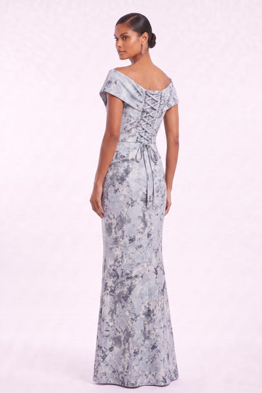 CM0495_DustyBlue_Back - COCOMELODY