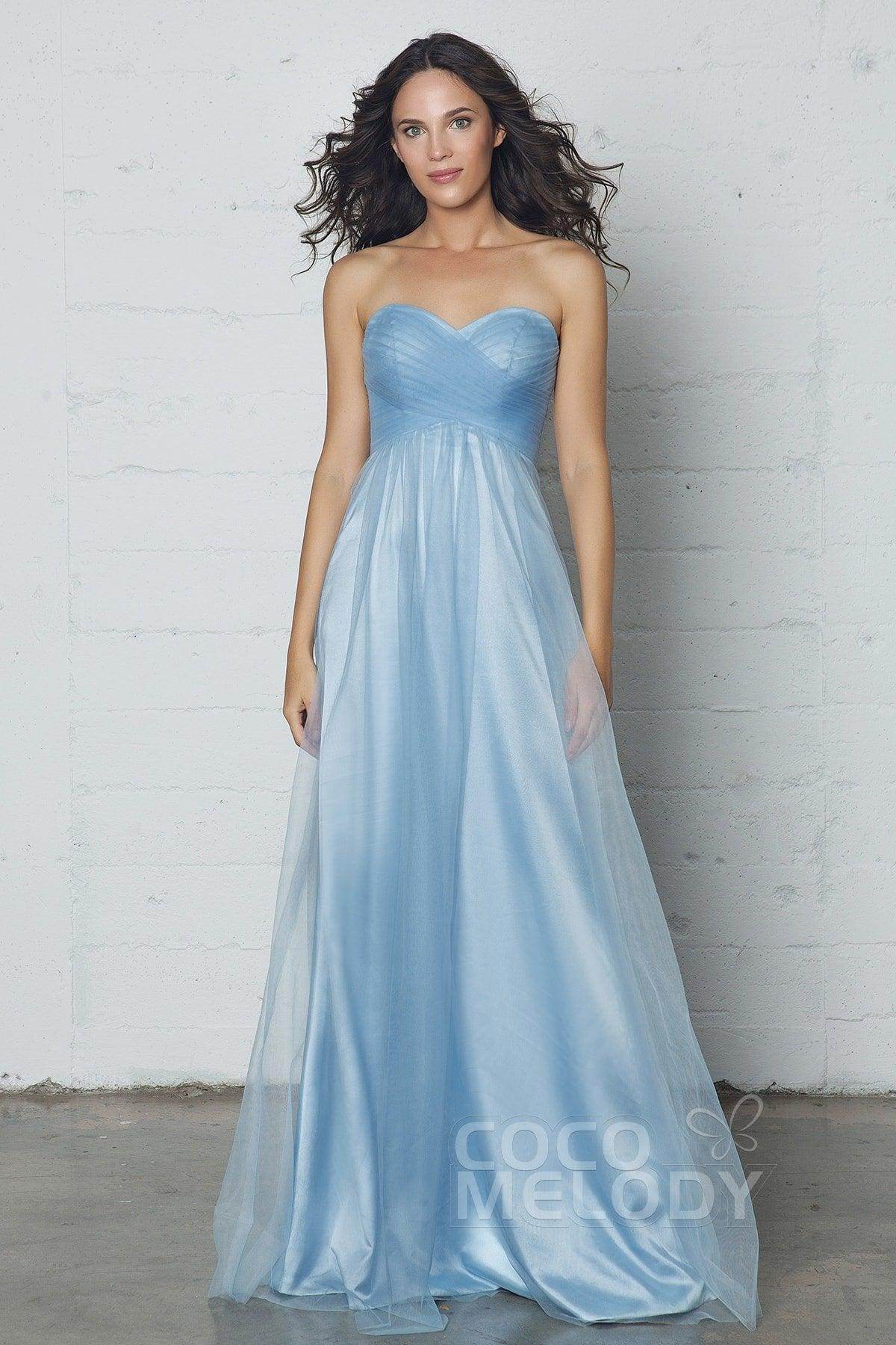 sheath/column cowl neck sleeveless chiffon bridesmaid dresses with pleated split Helythra Elegant Pleated Slit Floor Length Chiffon Bridesmaid Dresses, Fuchsia