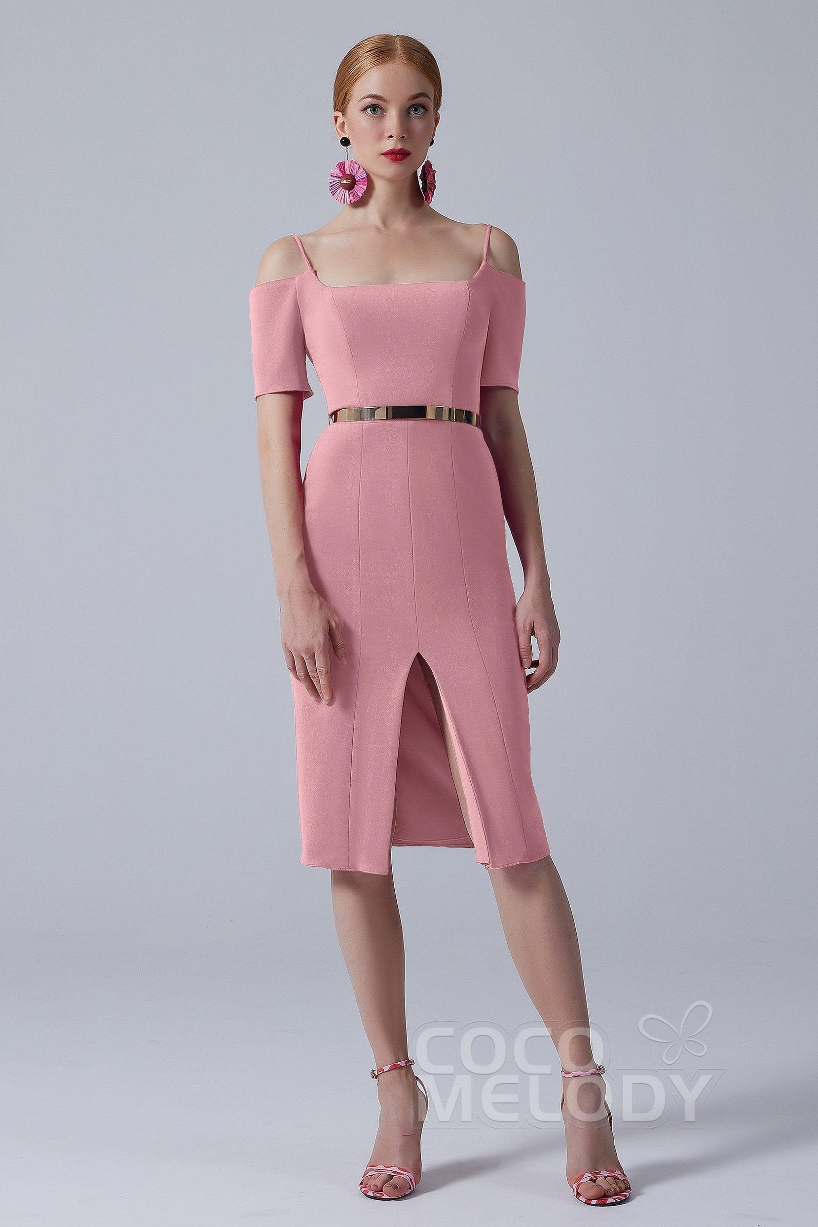 Dusty Rose