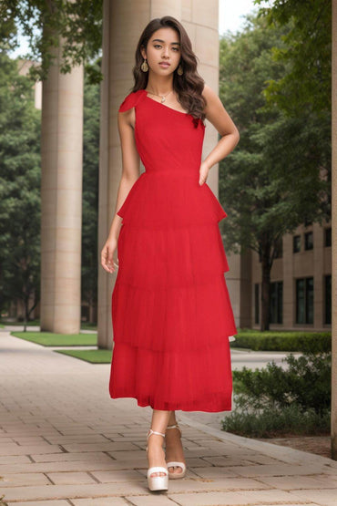 A-Line Short-Mini Tulle Graduation Dresses CS0546 - COCOMELODY