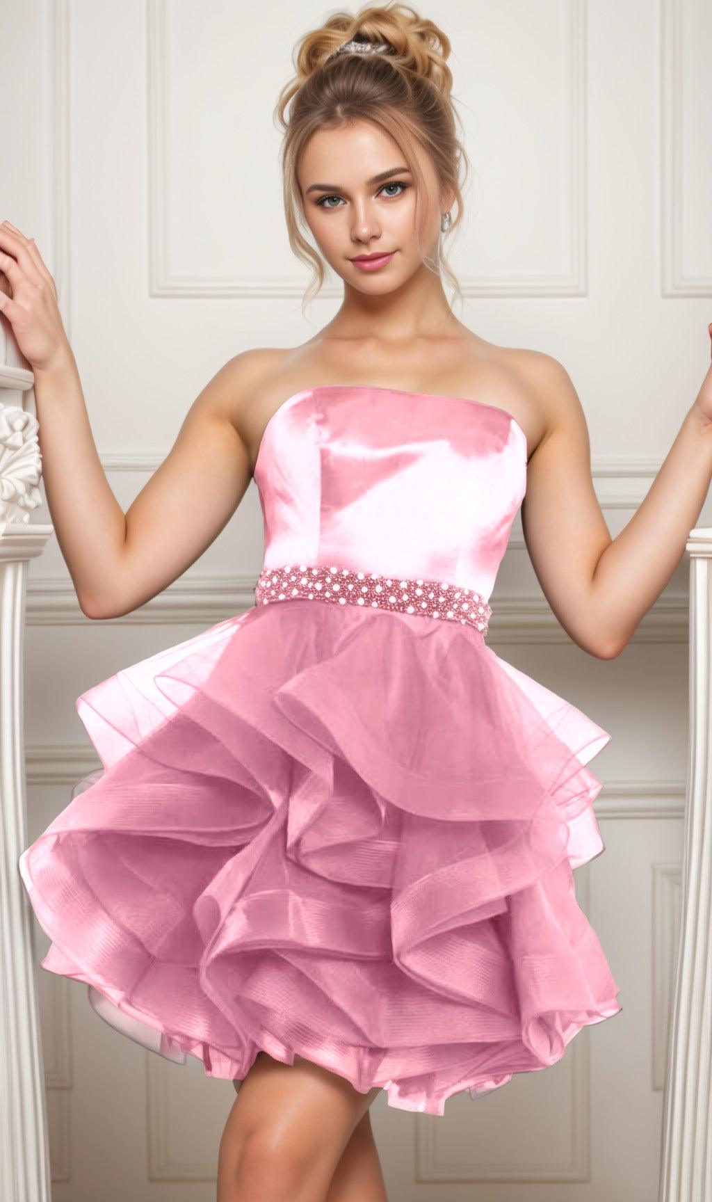 Sea Pink