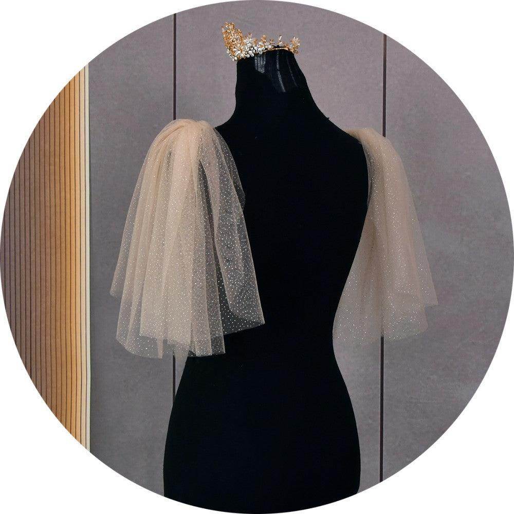 Hot Gold Star Yarn Dream Simple Shoulder Yarn 672740804615 - COCOMELODY