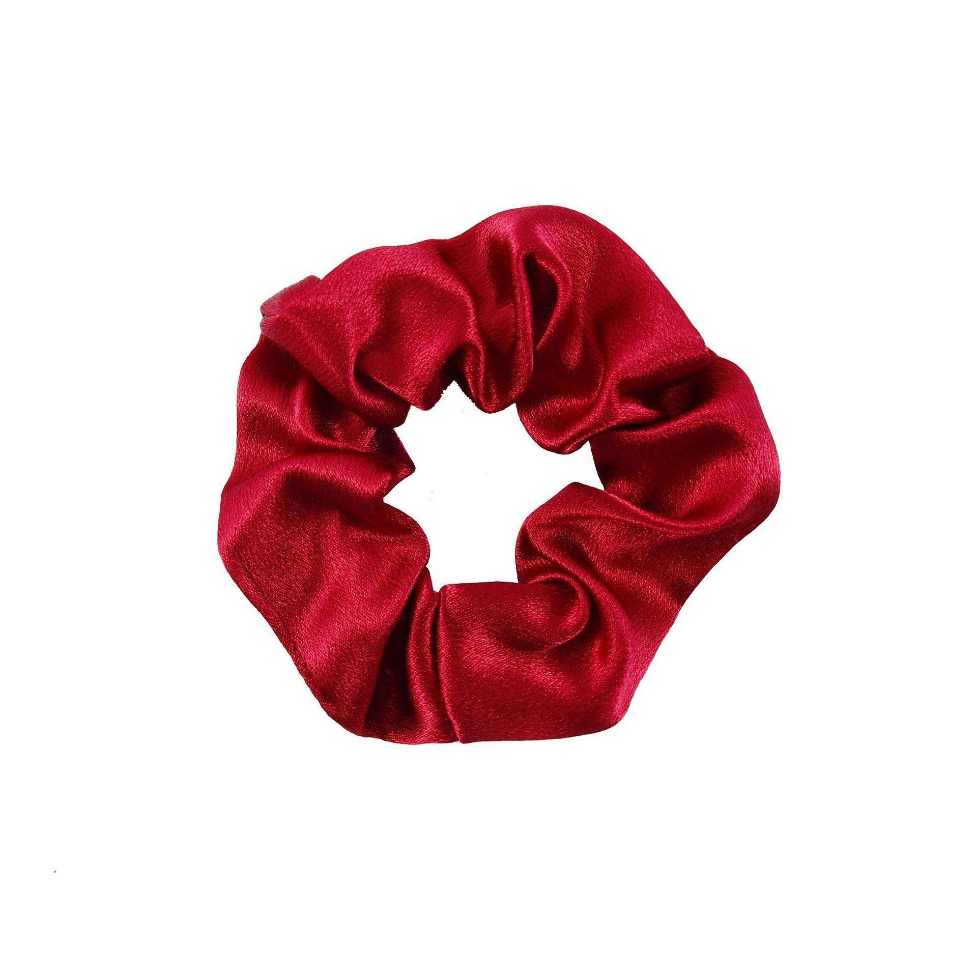 Bride Scrunchie 781702415014 - COCOMELODY