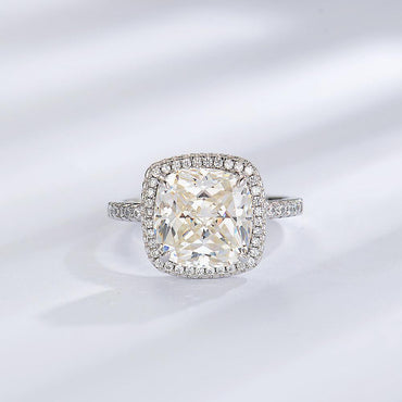 Tip bottom 10×10 color treasure ring for women 820045188857