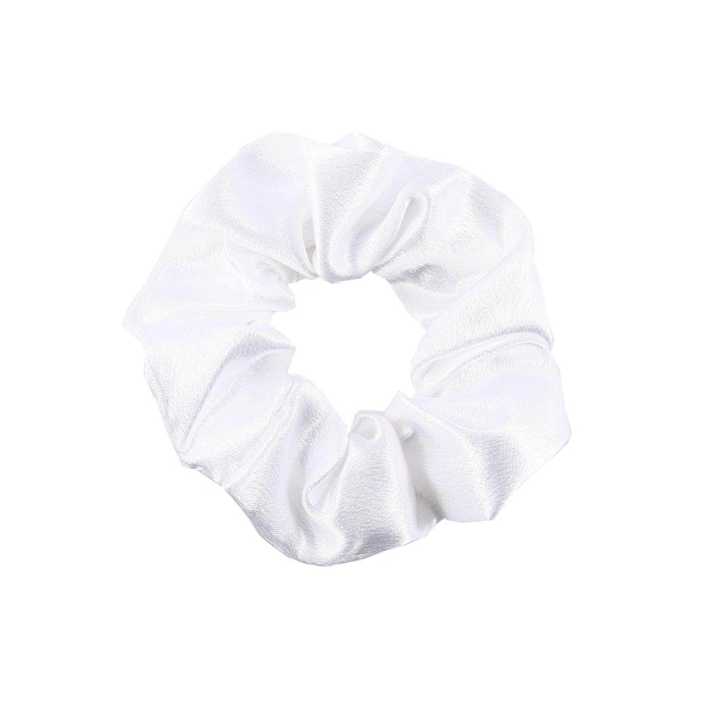 Bride Scrunchie 781702415014 - COCOMELODY
