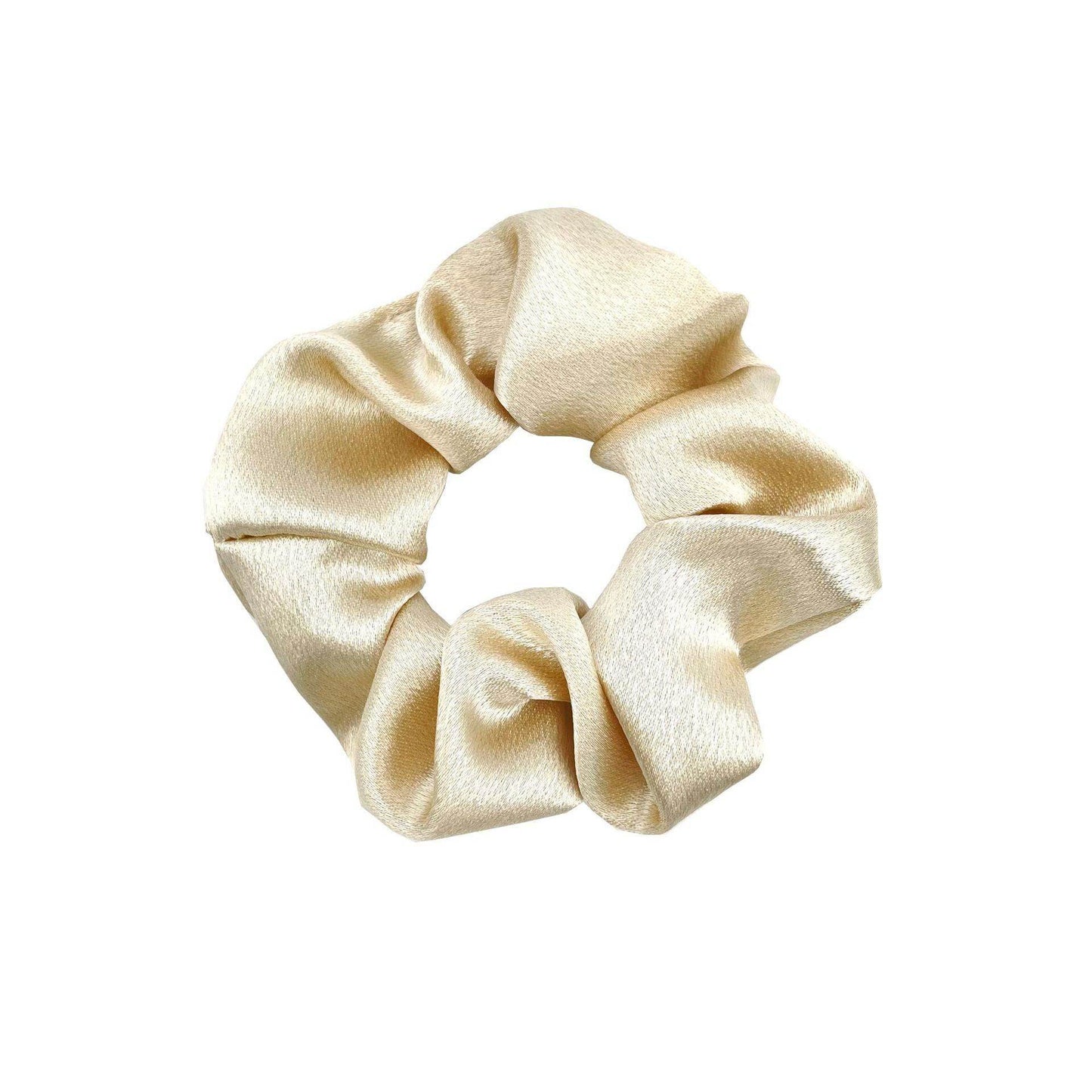 Bride Scrunchie 781702415014 - COCOMELODY