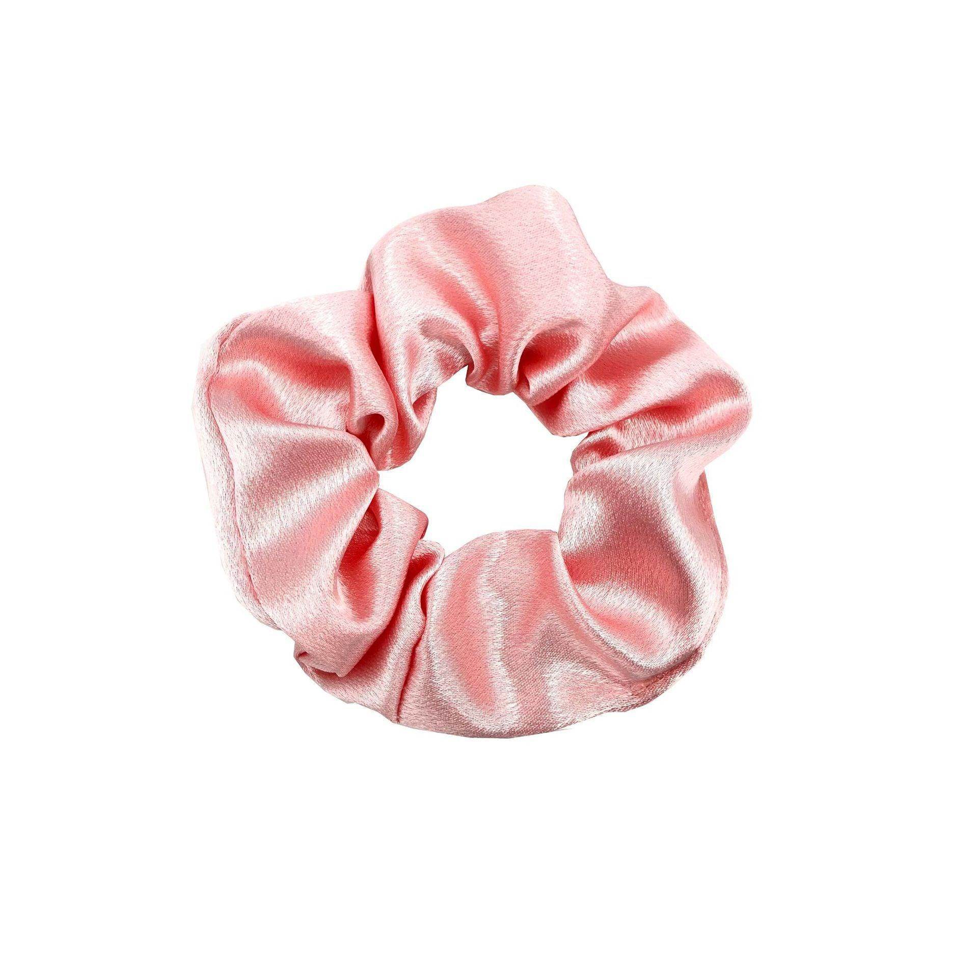 Bride Scrunchie 781702415014 - COCOMELODY