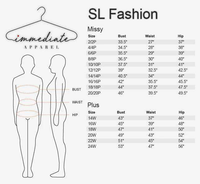 A-Line Ankle Length Jersey Mother Dress CM0202 - COCOMELODY