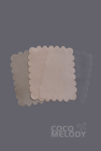 Bridal Gown LD3932 Fabric Swatch