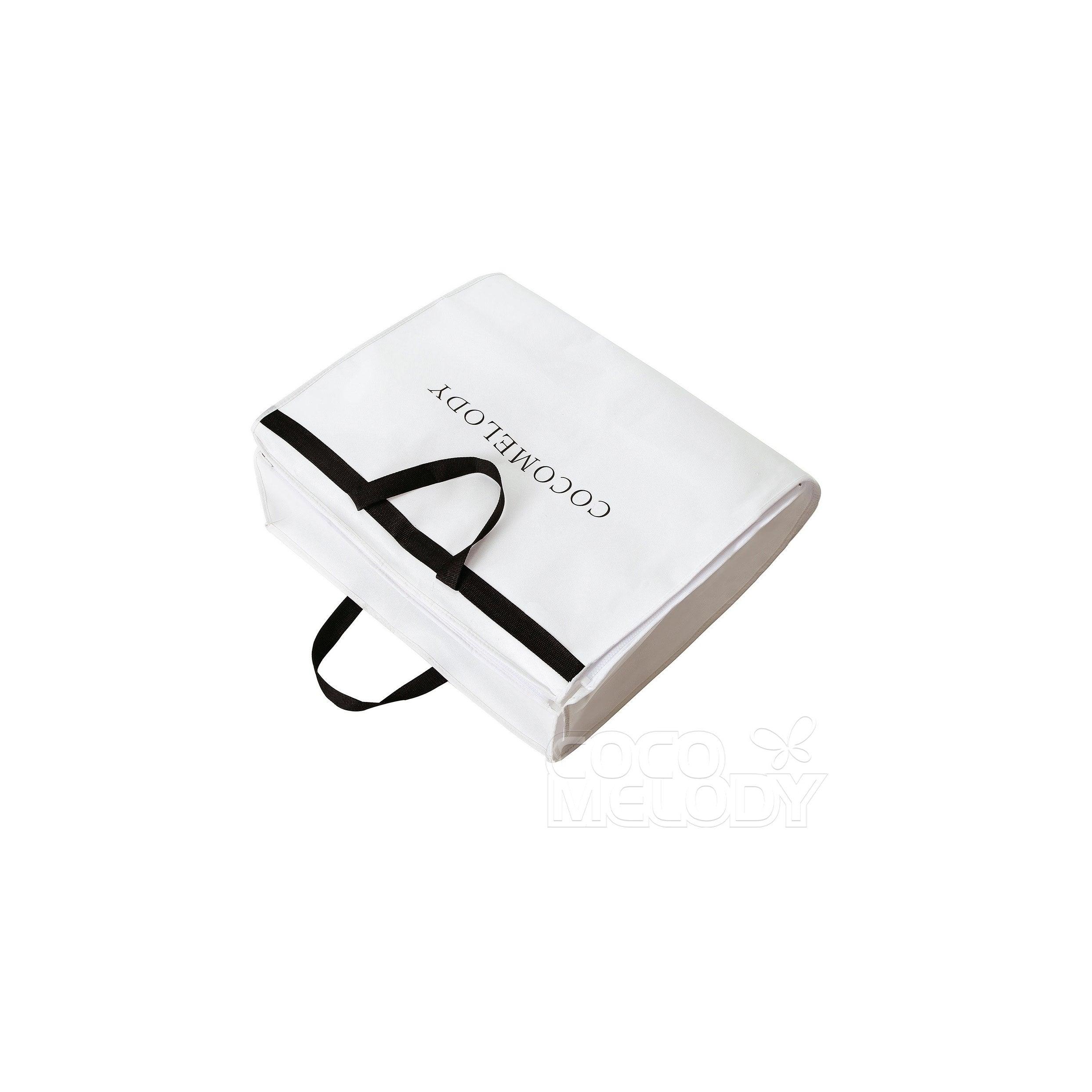 COCOMELODY Wedding Packing Bag Wedding Accessories YT16001 