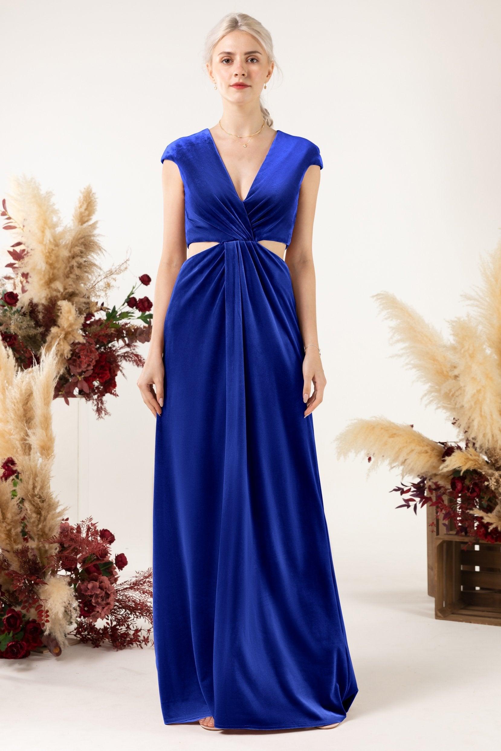 Royal Blue