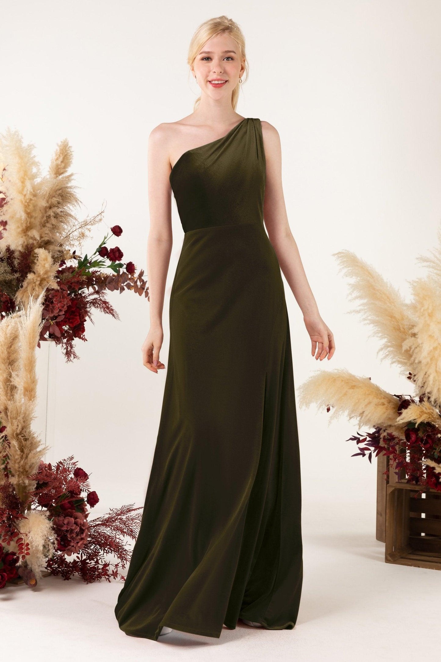Dark Olive