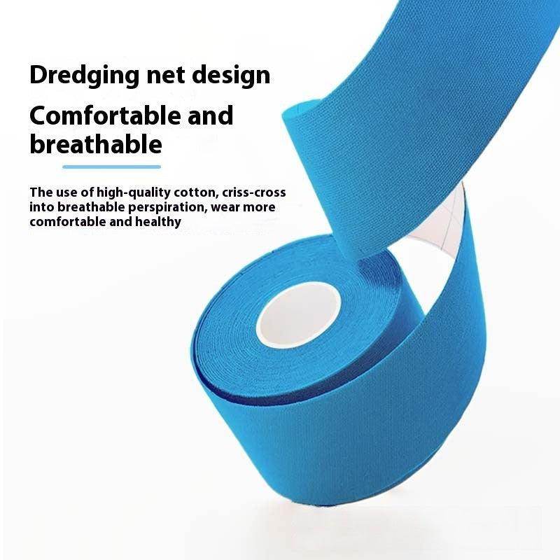 Disposable free size breast tape Anti-sweat breathable gathering anti-sag invisible lift tape for wedding dress with anti-slip bandage 695004683874 - COCOMELODY