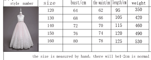 A-line floor length tulle lace flower girl dress 621667738228 - COCOMELODY