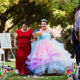 The 6 things a mother of the bride should never say