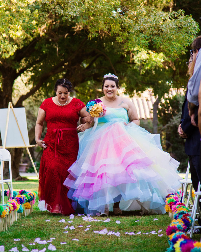 The 6 things a mother of the bride should never say