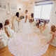 A Grand Wedding Demands A Grand Wedding Gown – Five Ornate Wedding Dresses for A BIG Affair