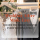 Wedding Attire Made Easy: Decode the Dress Code for Every Wedding