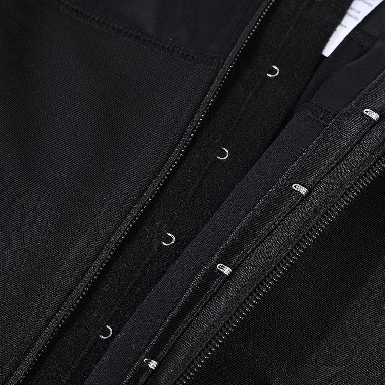 Mid-Thigh Shaping Bodysuit 950809761456 - COCOMELODY