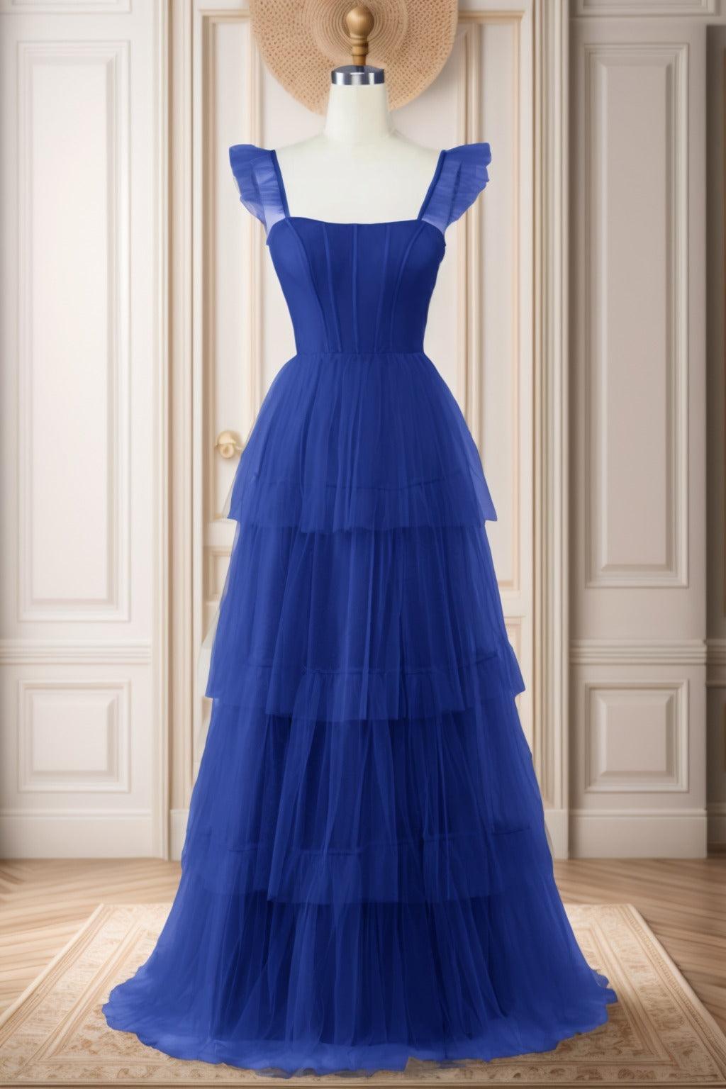Royal Blue