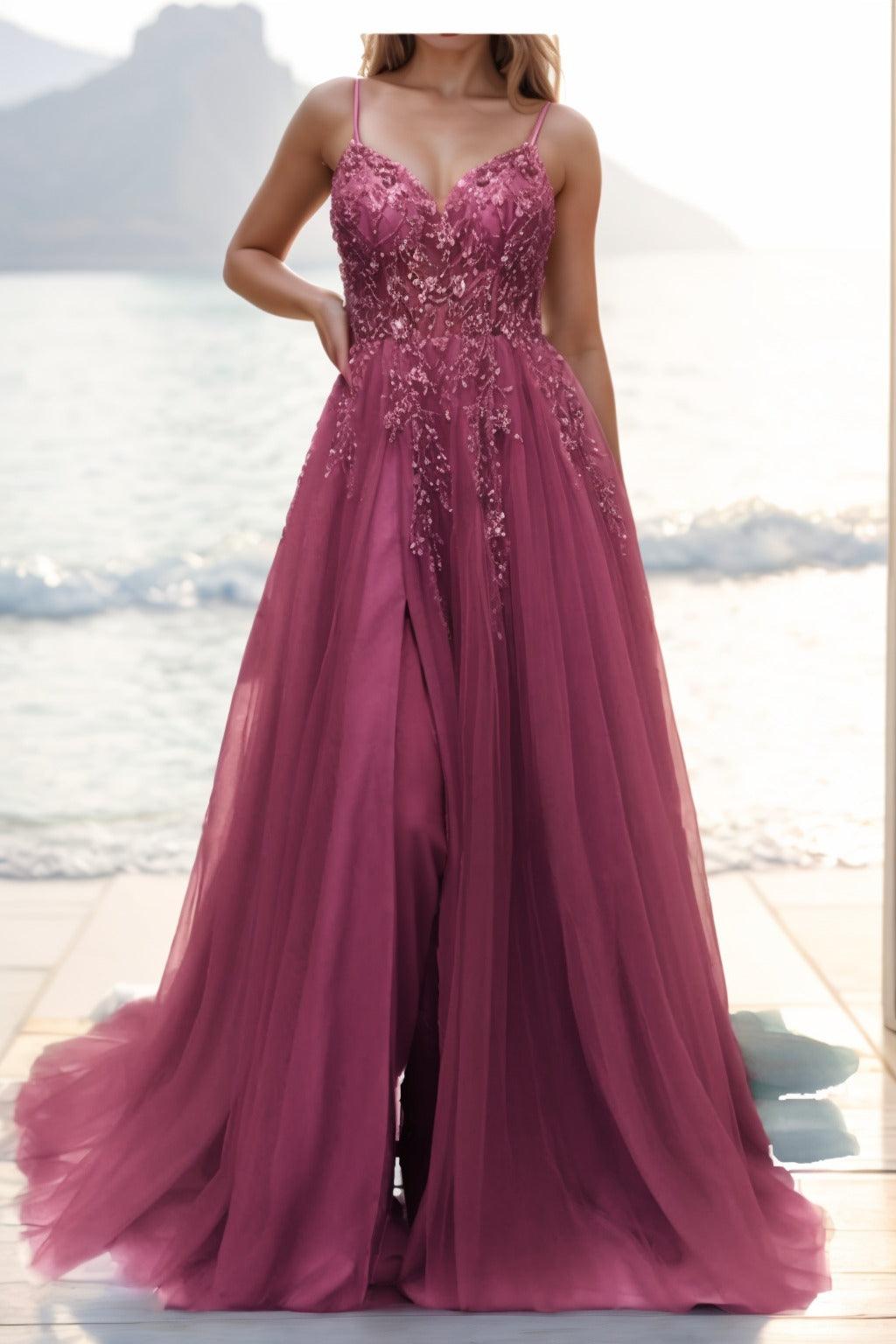 Mauve