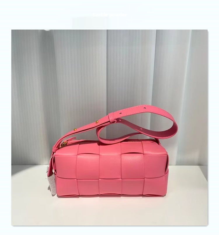Woven bag Carrying pillow bag 712396694013 - COCOMELODY