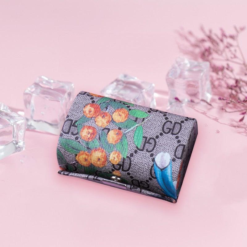 Lipstick storage box can hold jewelry and cigarette case 558130810386 - COCOMELODY