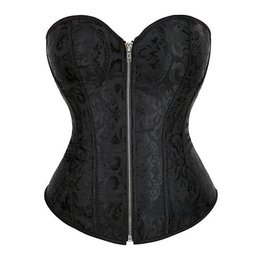 Strapless Backless Corset Bridal Bra 44517410518