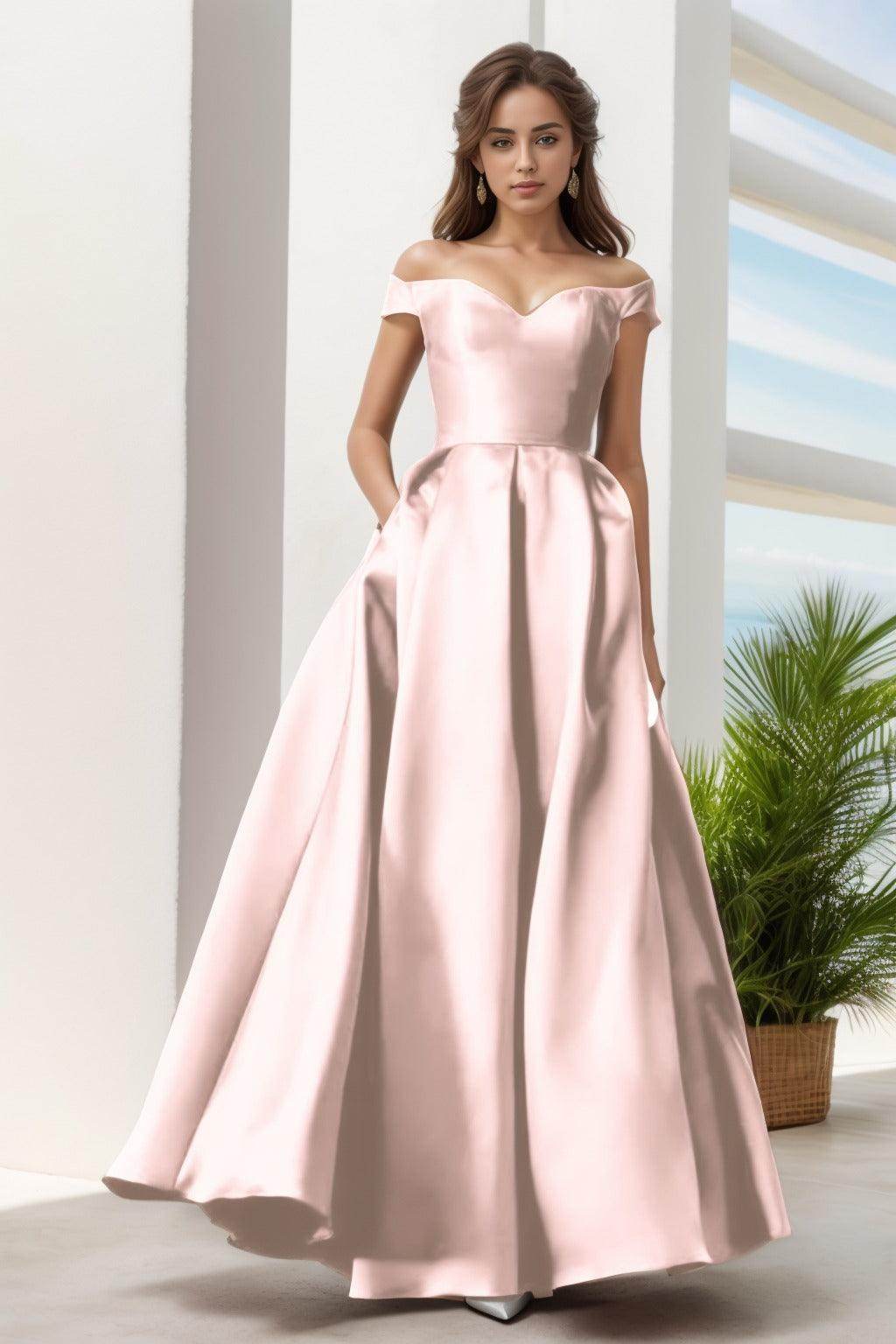 cocomelody prom dresses Ball Gown Prom Dresses COCOMELODY