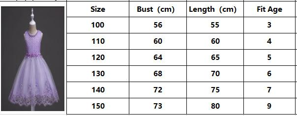 A-Line Scoop Neck Sleeveless Lace/Tulle Flower Girl Dresses With Bow(s) 554482591853 - COCOMELODY