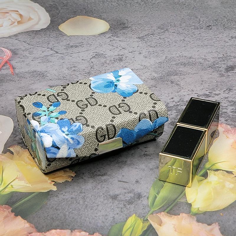 Lipstick storage box can hold jewelry and cigarette case 558130810386 - COCOMELODY