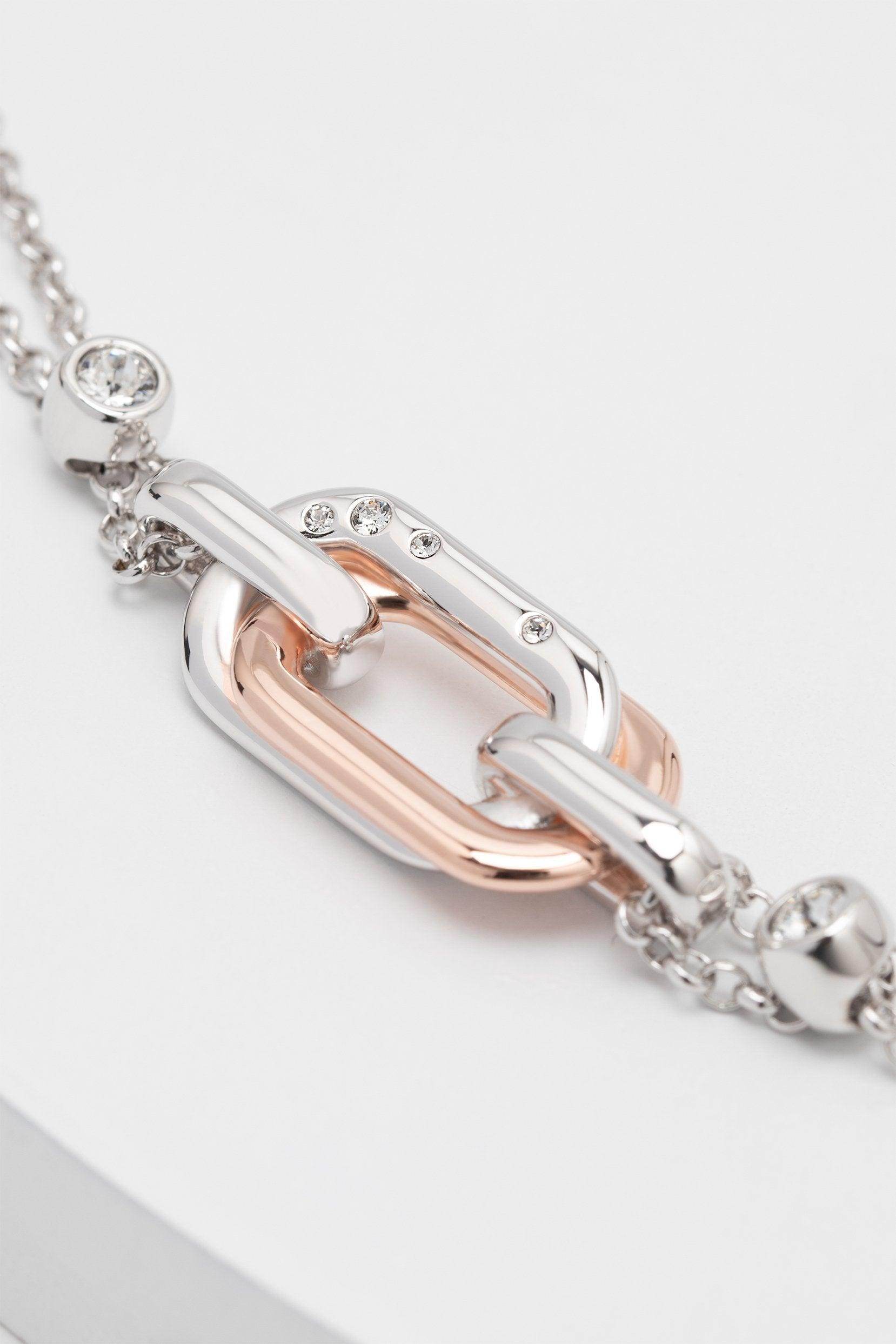 Plating Bracelets CQ0047 - COCOMELODY